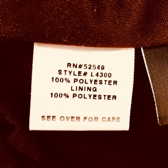 🎁NWT Cache Cocktail Halter Dress Medium🎁 - Picture 7 of 7